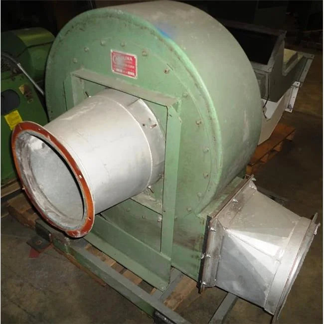 Coal Stove Blower A39145