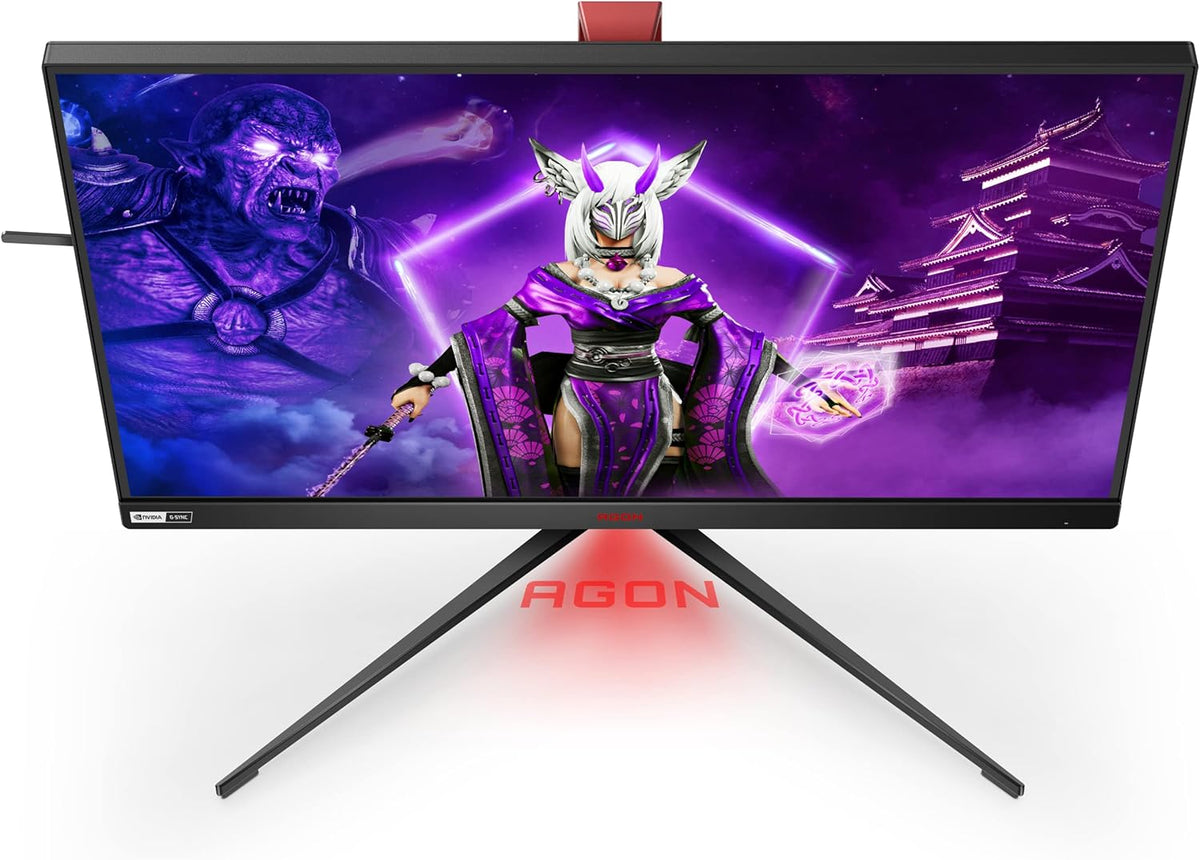 25" FHD 360Hz 1ms Gaming Monitor A422014