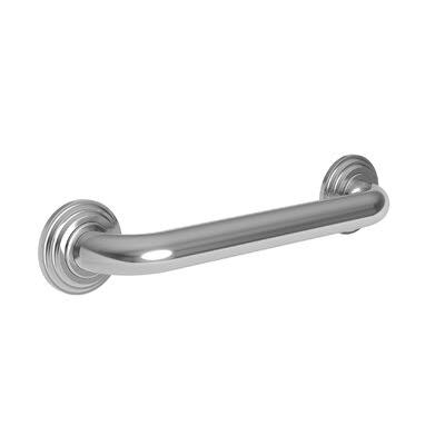 24x22 Grab Bar PVD Satin Gold E97025