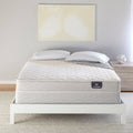 Twin XL Firm Innerspring Mattress T5077