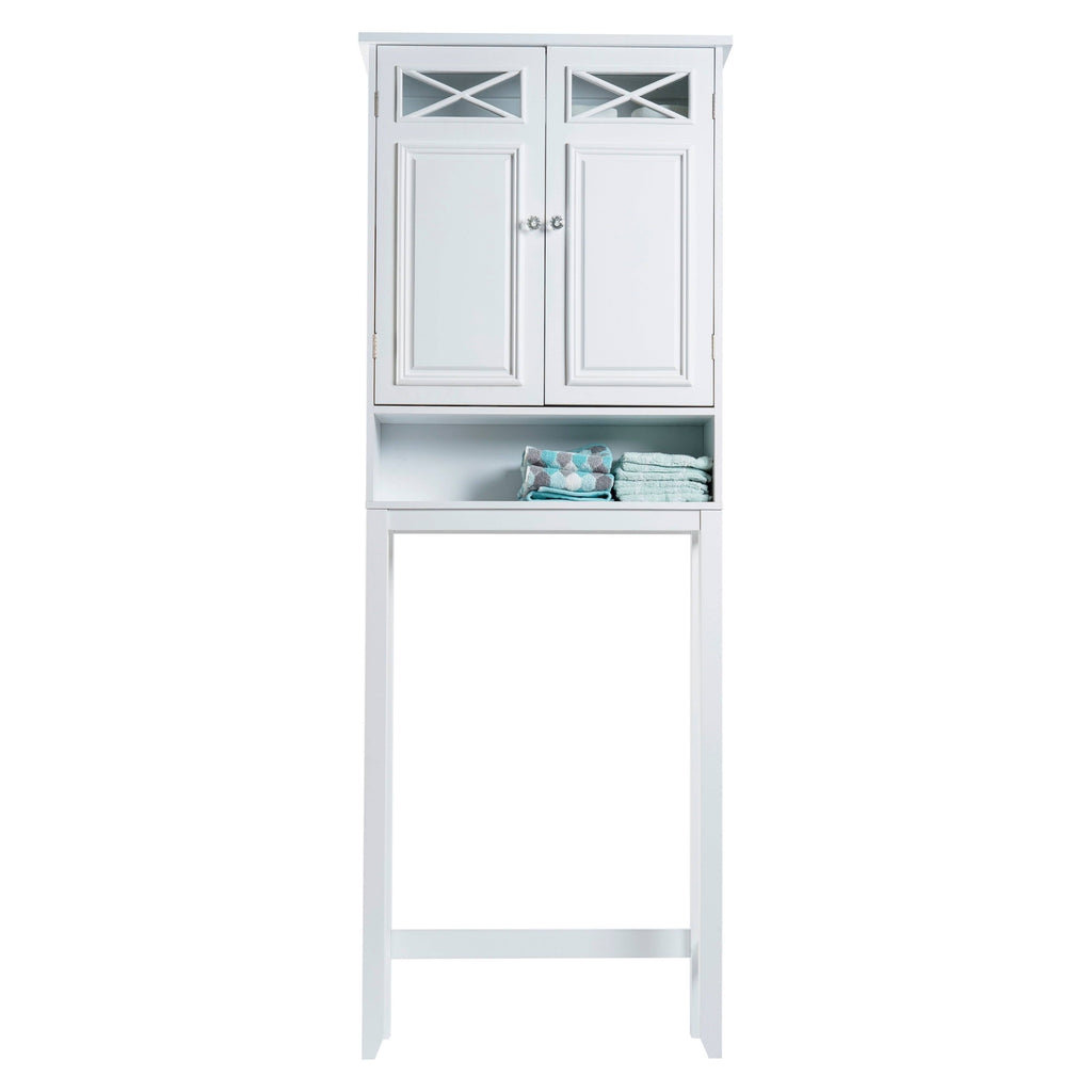 White Space Saver S83041