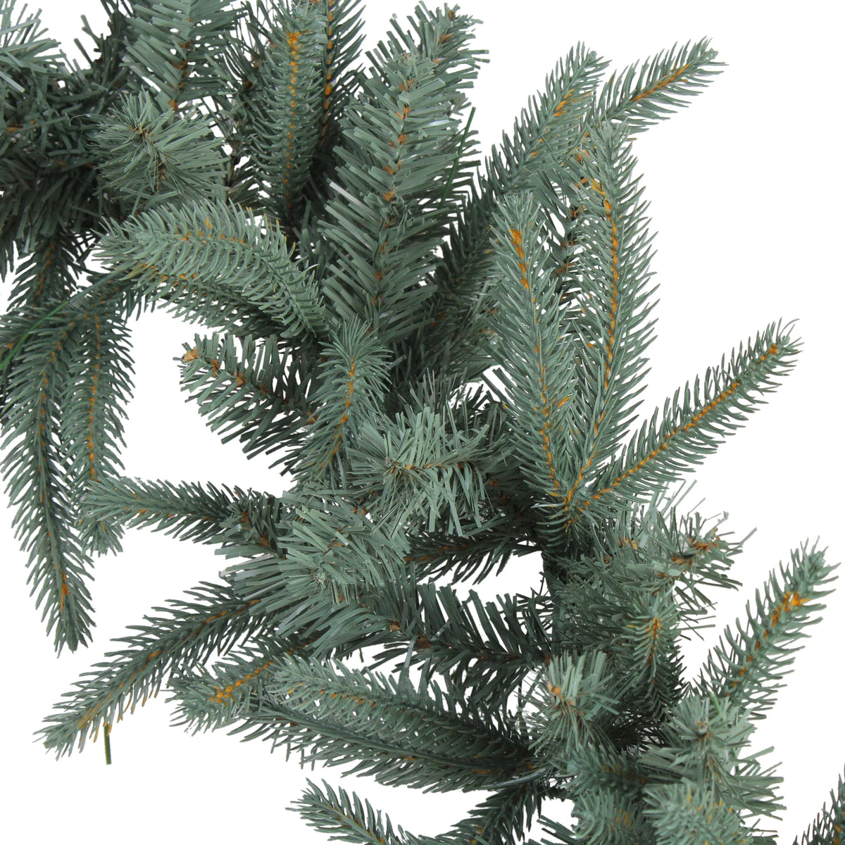 9' x 12" Unlit Artificial Christmas Garland N472