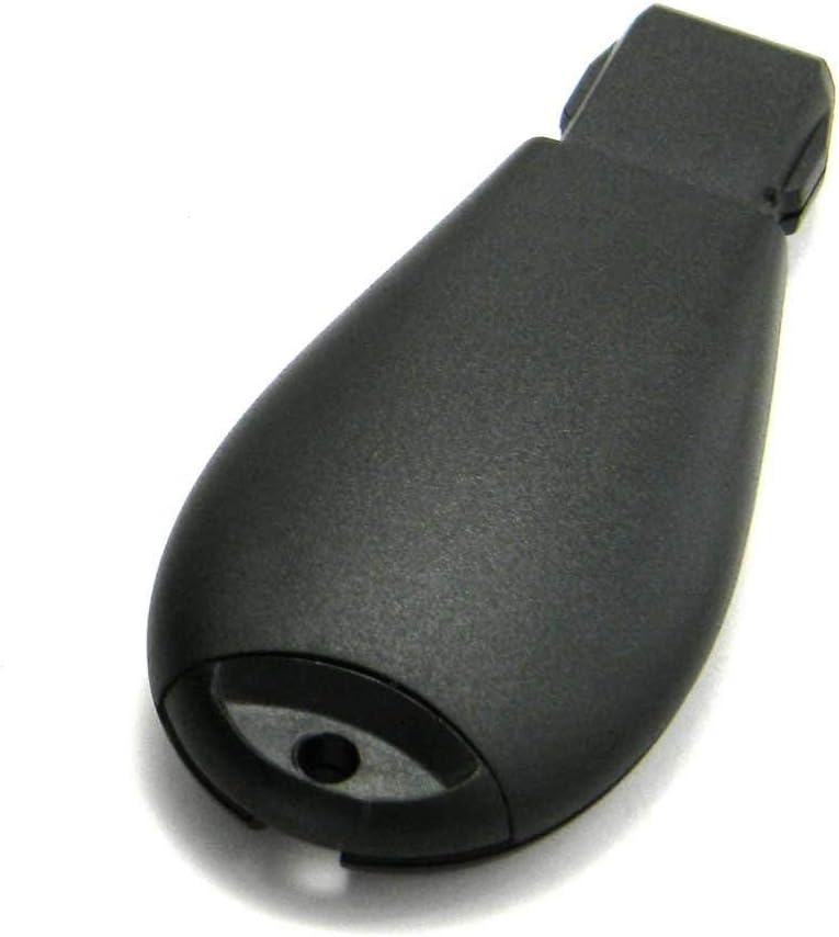 Electronic Keyless Entry Remote Fob Pack of 2 B7172