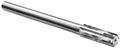 0.254 in. Dia. Carbide Tipped Chucking Reamer D2587