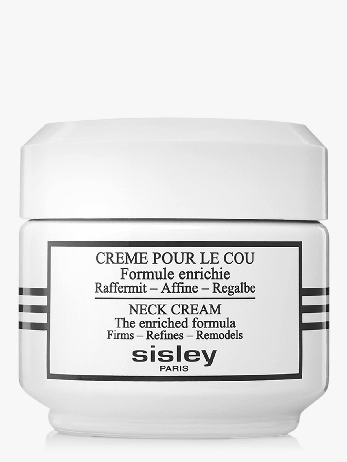Neck Cream 50ml C9547