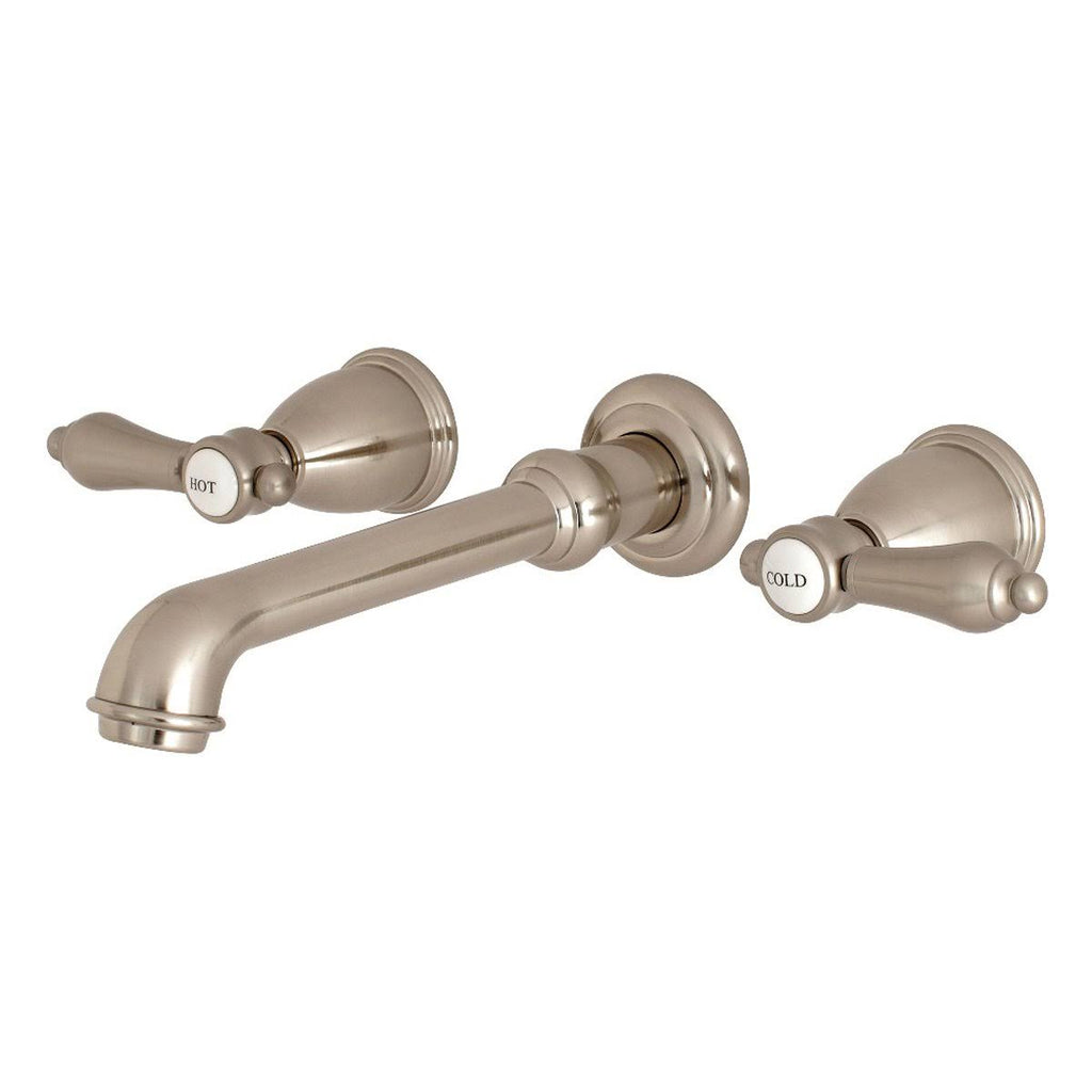Antique Brass Roman Tub Filler T882918