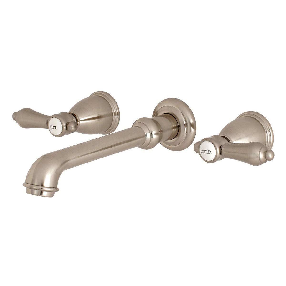 Antique Brass Roman Tub Filler T882918
