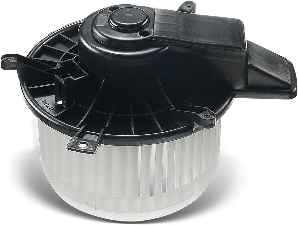 A/C Heater Blower Motor Assembly T30474