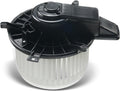 A/C Heater Blower Motor Assembly T30474