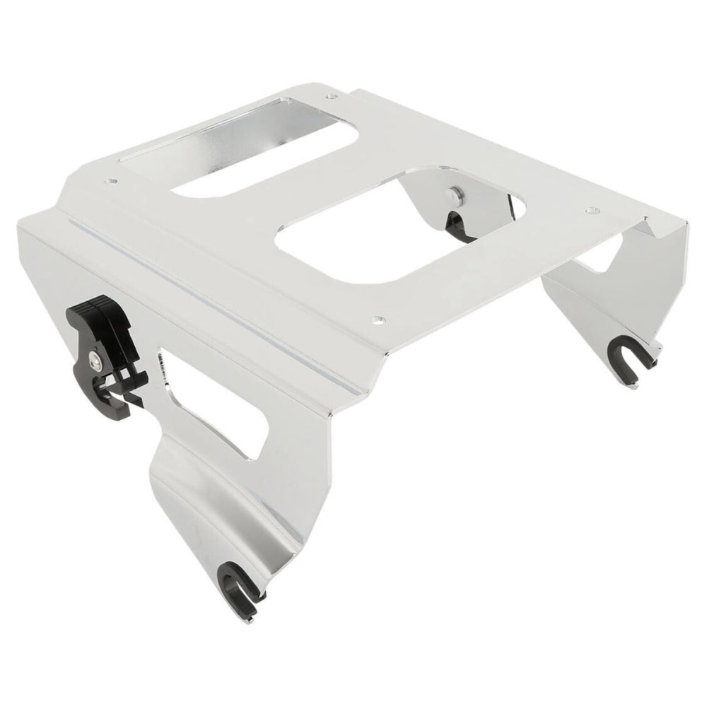 Detachable Solo Mount Rack Chrome S309399