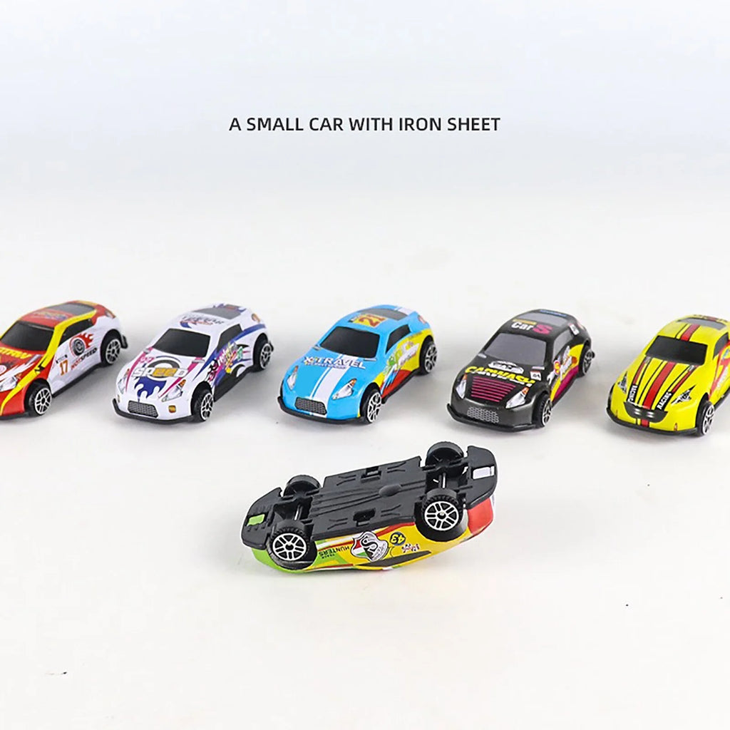 Alloy Toy Car Model N33102