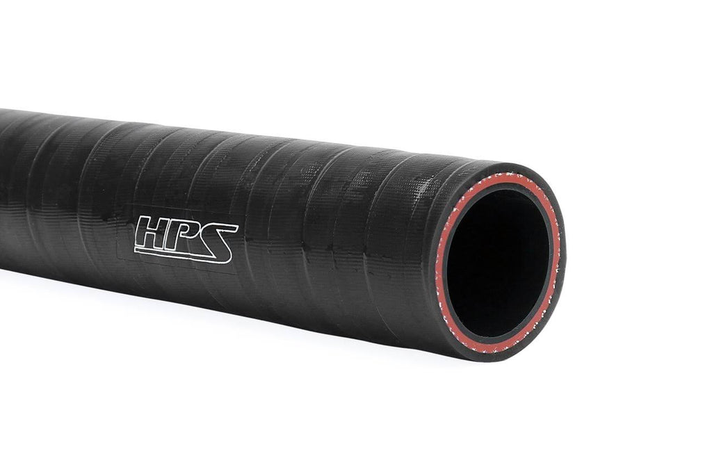 FKM Lined Reinforced Silicone Hose M521