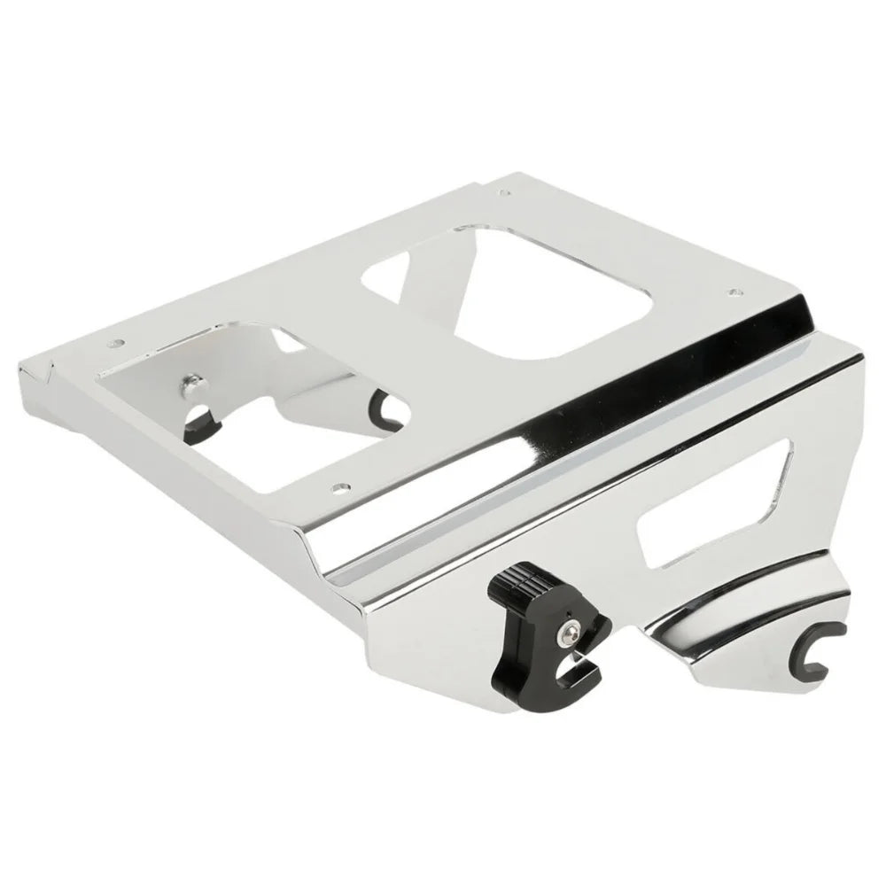 Detachable Solo Mount Rack Chrome S309399