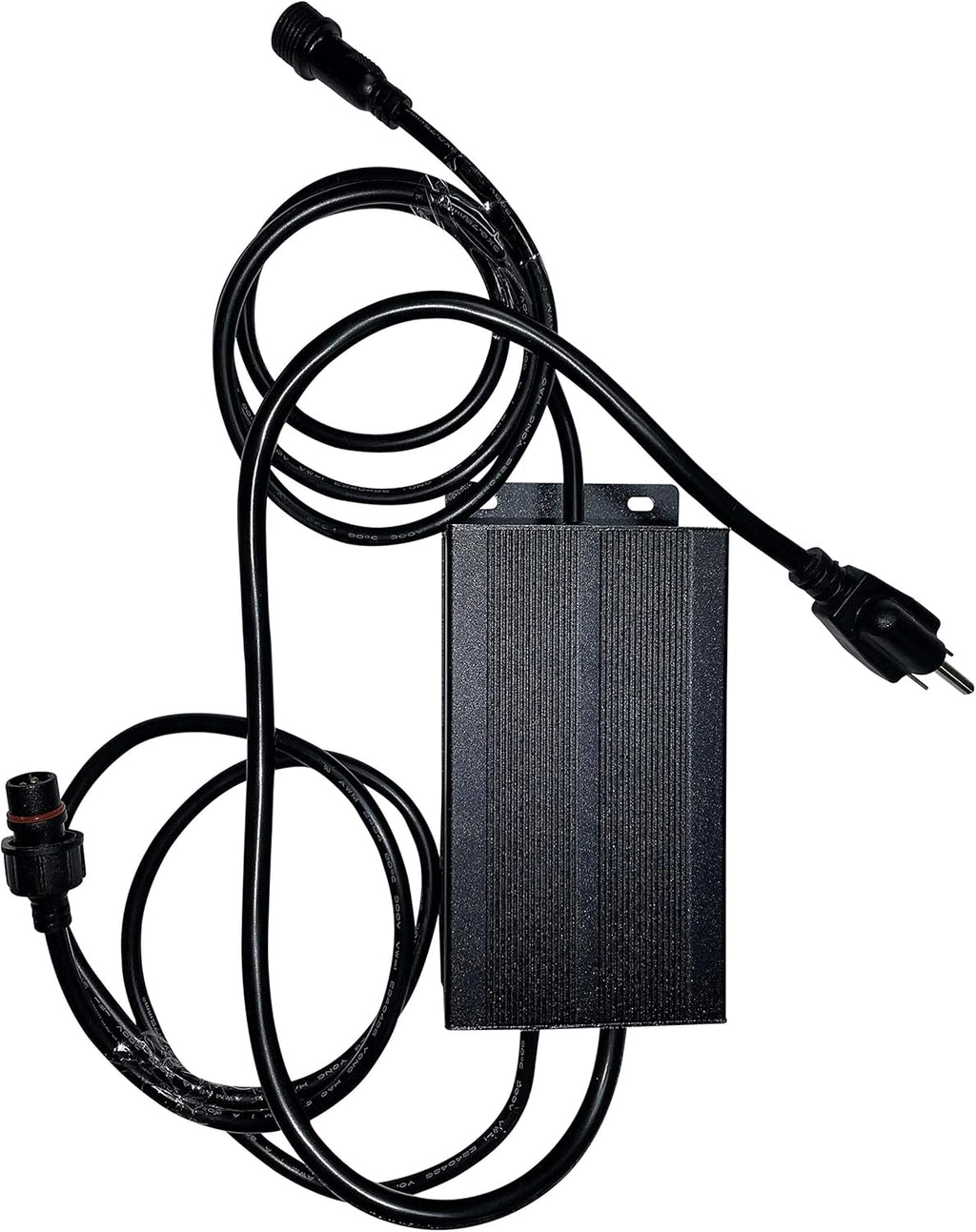 Hybrid-Solar Adapter for Remington Solar Attic Fans N169