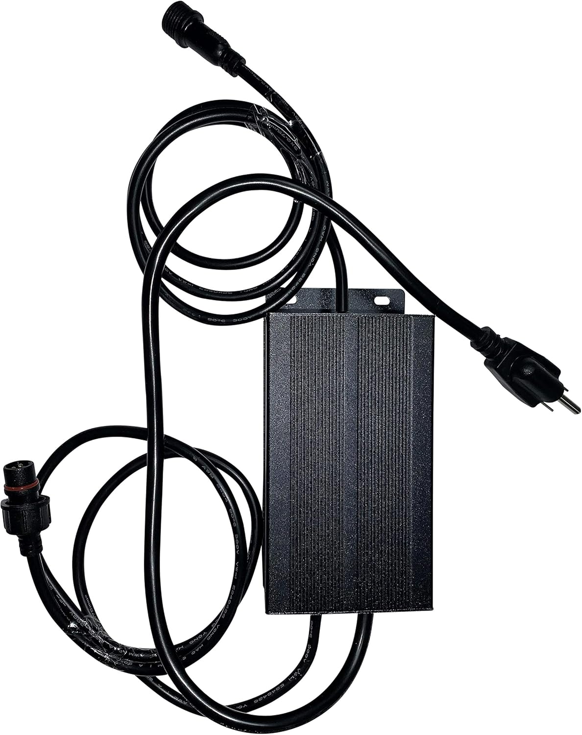 Hybrid-Solar Adapter for Remington Solar Attic Fans N169