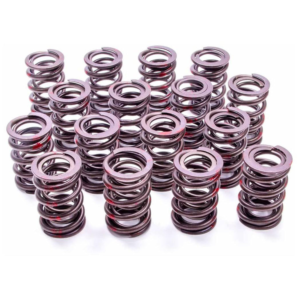 Set of 16 Dual Valve Spring L204