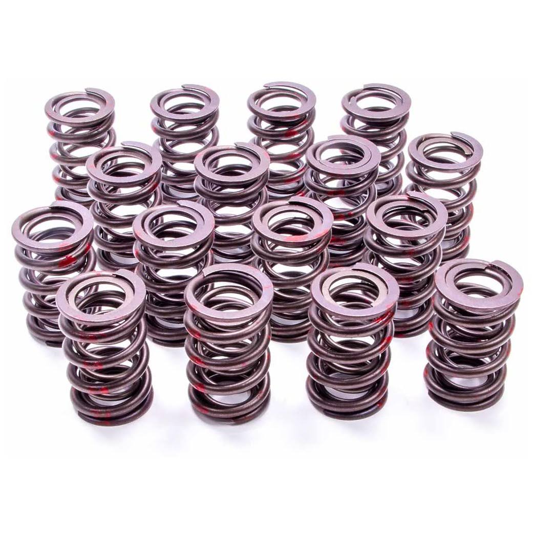 Set of 16 Dual Valve Spring L204