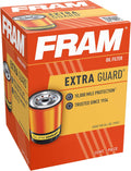 Oil Filter Pack of 2 P12661
