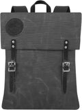 Wax Grey Scout Bag K583
