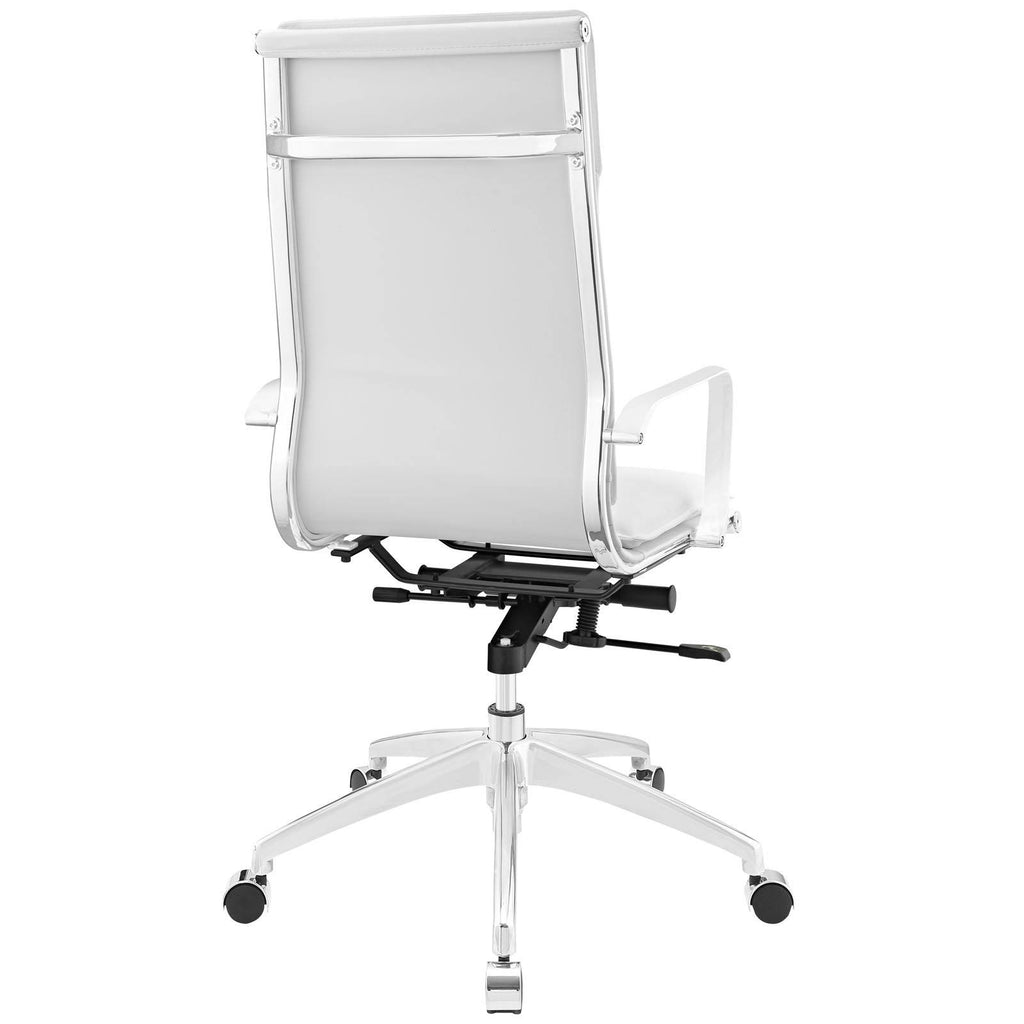 Black Highback Office Chair O968