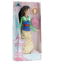 Mulan Classic Doll with Pendant W119623