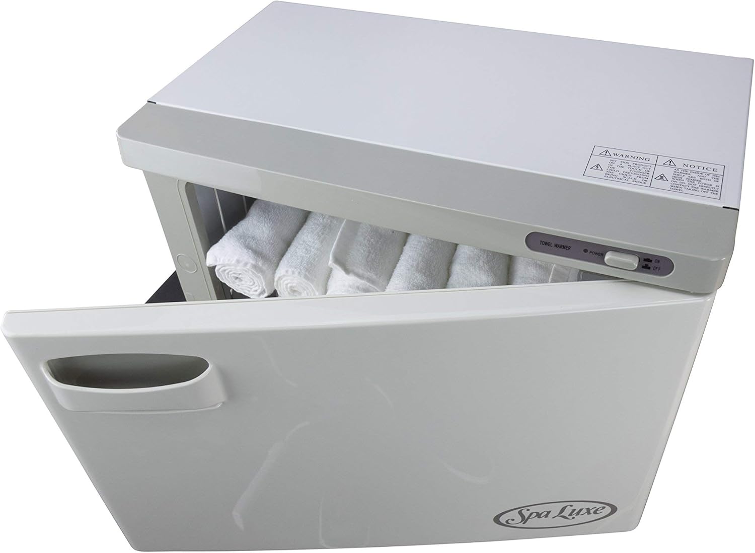 Hot Towel Cabinet T372704