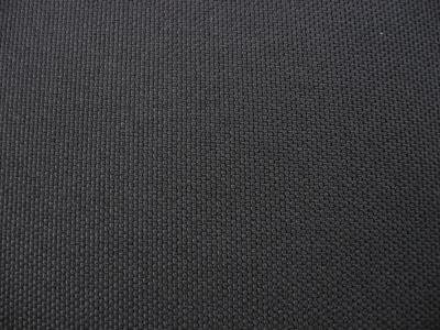 Black Exact Fit Seat Covers A2793