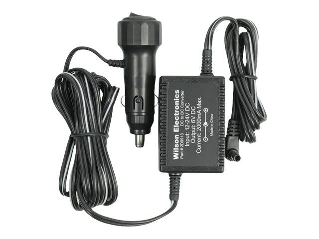 Cellular Phone Signal Booster Kit W166