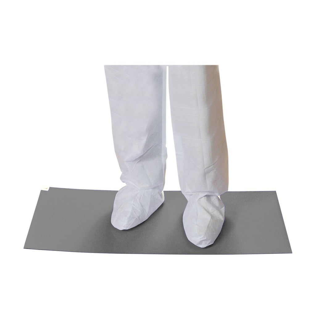 30-Layer Contamination Control Mat Gray D684