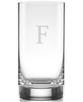Set of 4 Highball Glasses Q917