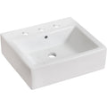 White Vessel I874