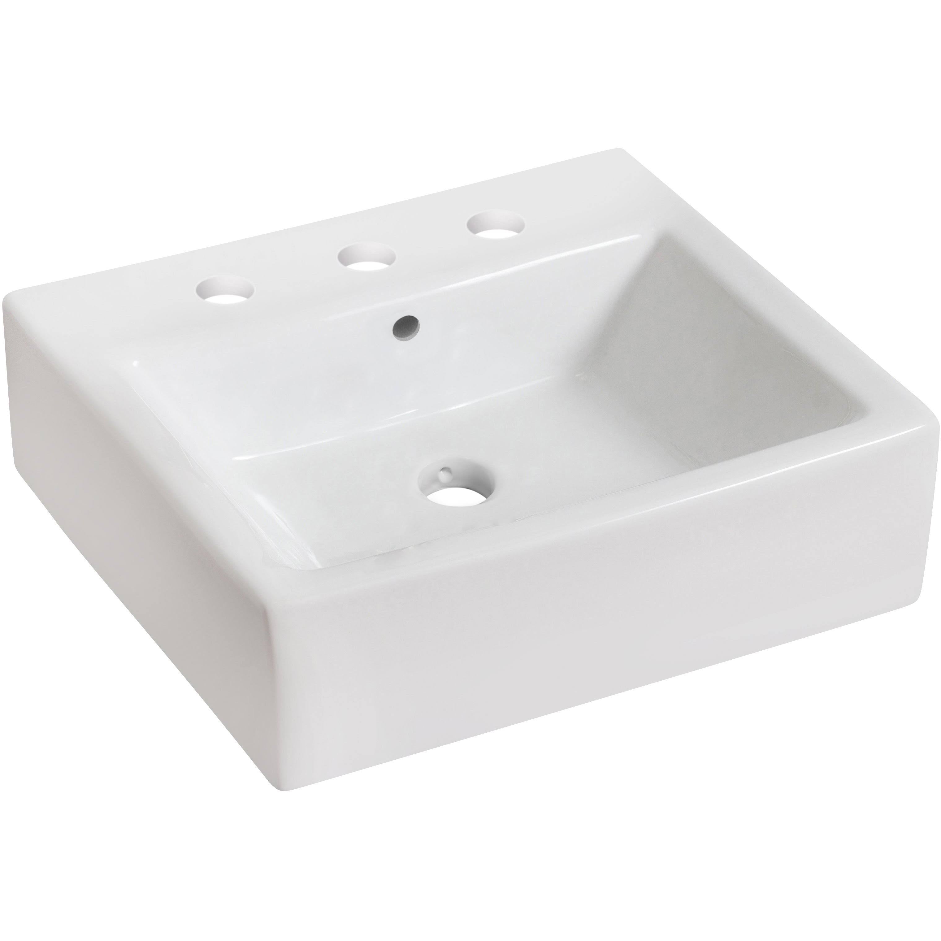 White Vessel I874