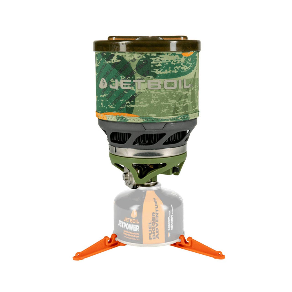 Jetboil Minimo Cooking System C867