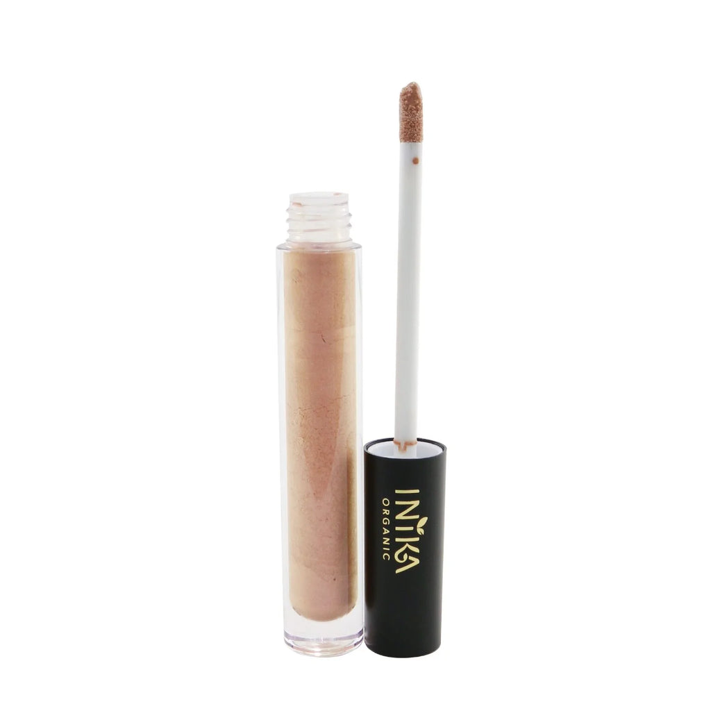 Certified Organic Lip Glaze D284