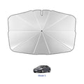 Car Sunshade Sun Visor N20717