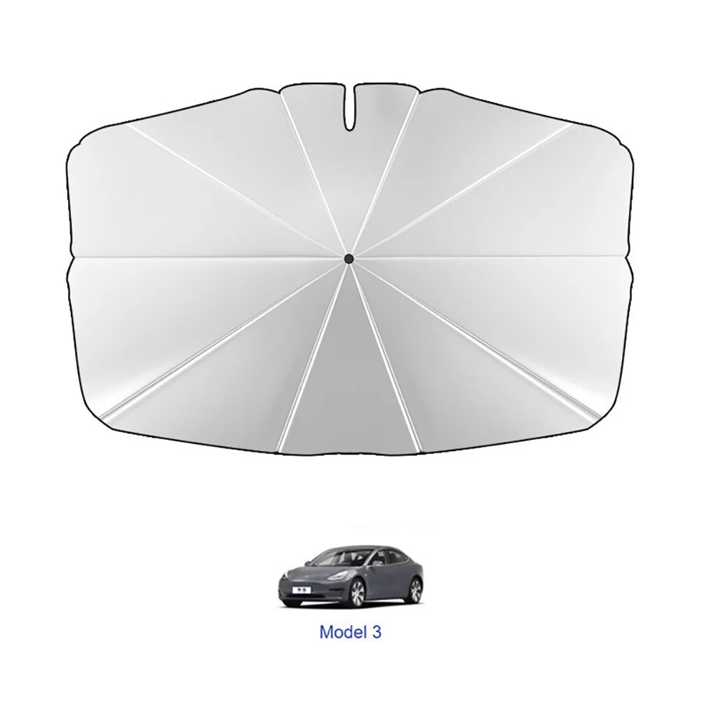 Car Sunshade Sun Visor N20717