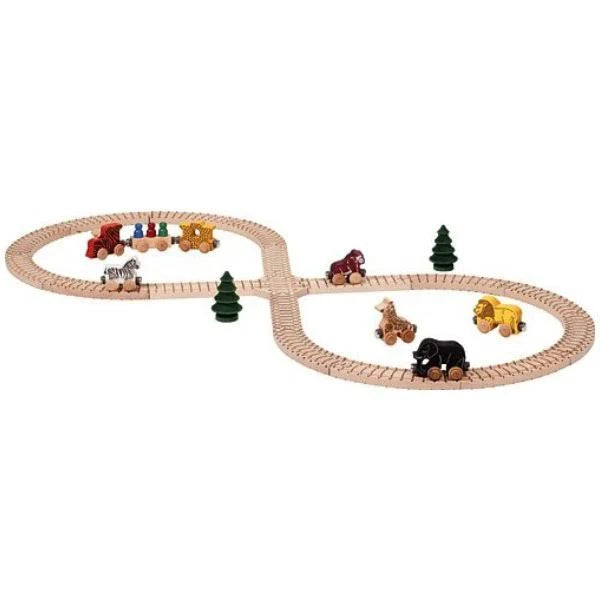 Safari Set F8833