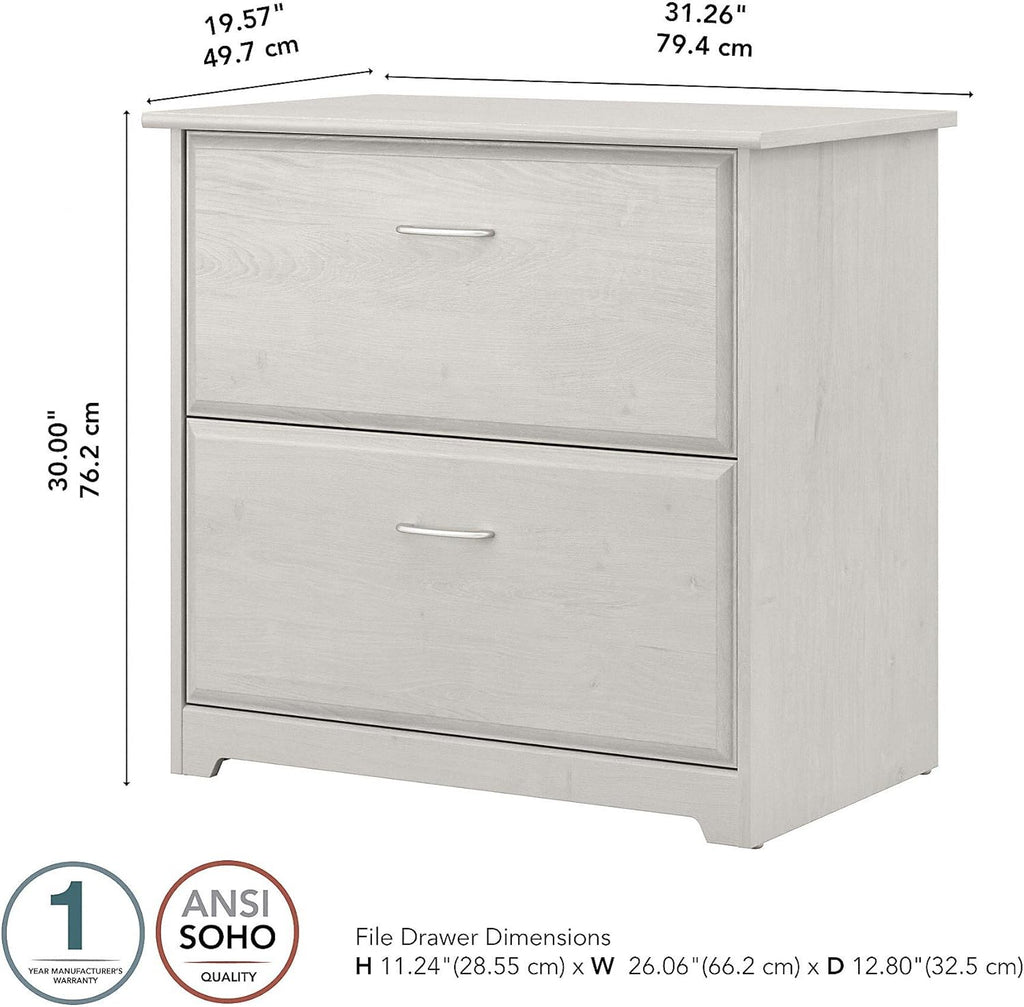 Lateral File Cabinet D63637