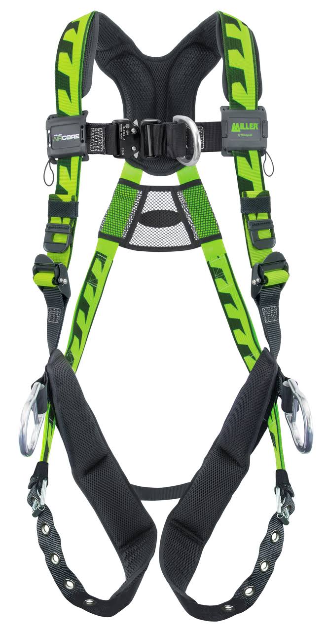 3X Full Body Harness I147267