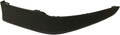 Front Lower Valance for Toyota Corolla 2009 2010 Passenger Side Primed Plastic Pack of 2 E678