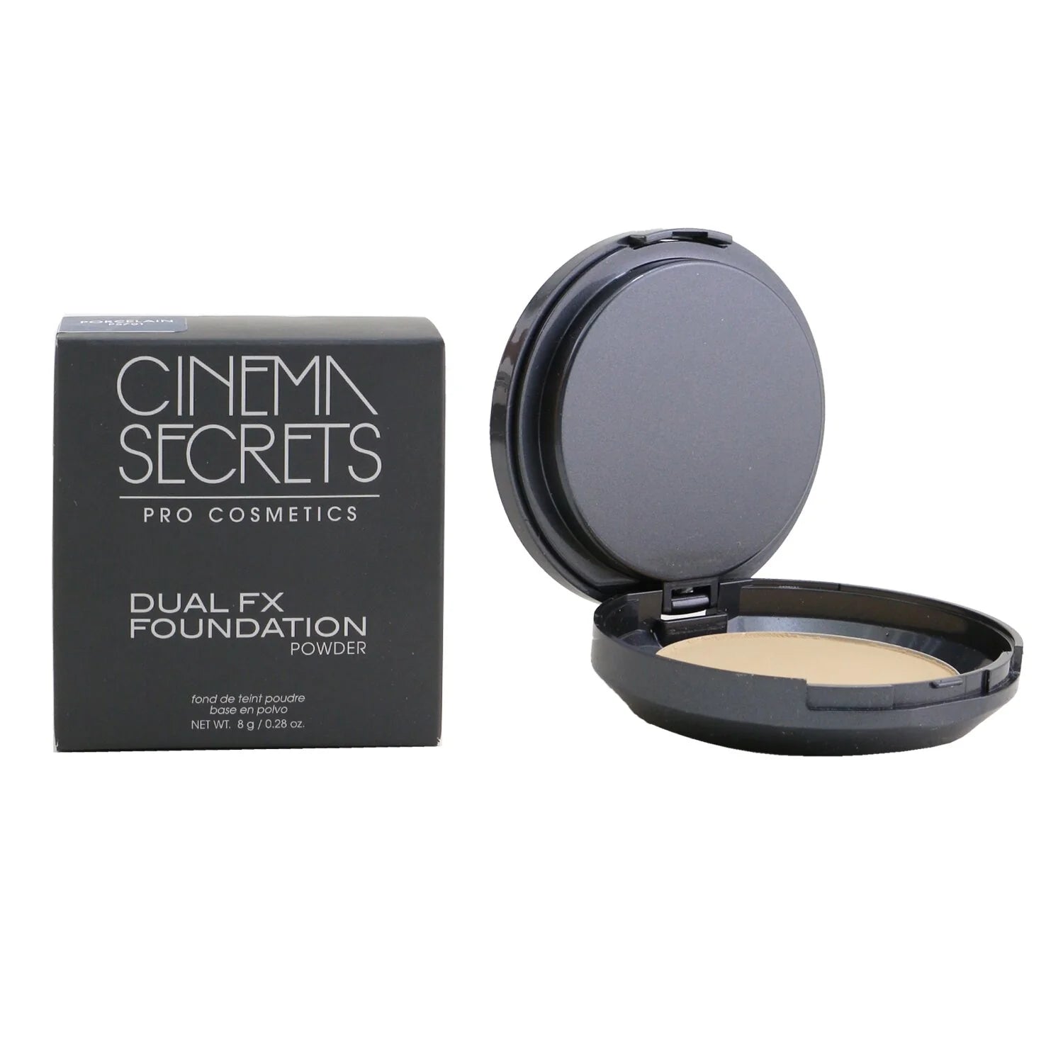 Olive Foundation Powder 8g H447223