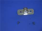 Catch Assembly and Screws I648