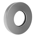 Satin Nickel Shower Arm Flange B5184