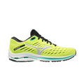 Safety Yellow Nimbus Cloud Wave Rider 24 F8276