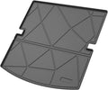 Black TPO Cargo Liners Pack of 2 C578180