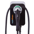 ChargePoint Home WiFi Enabled Electric Vehicle EV Charger - Level 2 EVSE 240 Volt 32 Amp Electric Car Charger UL Listed Energy D6939