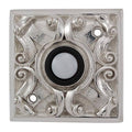 Polished Nickel Doorbell E936895