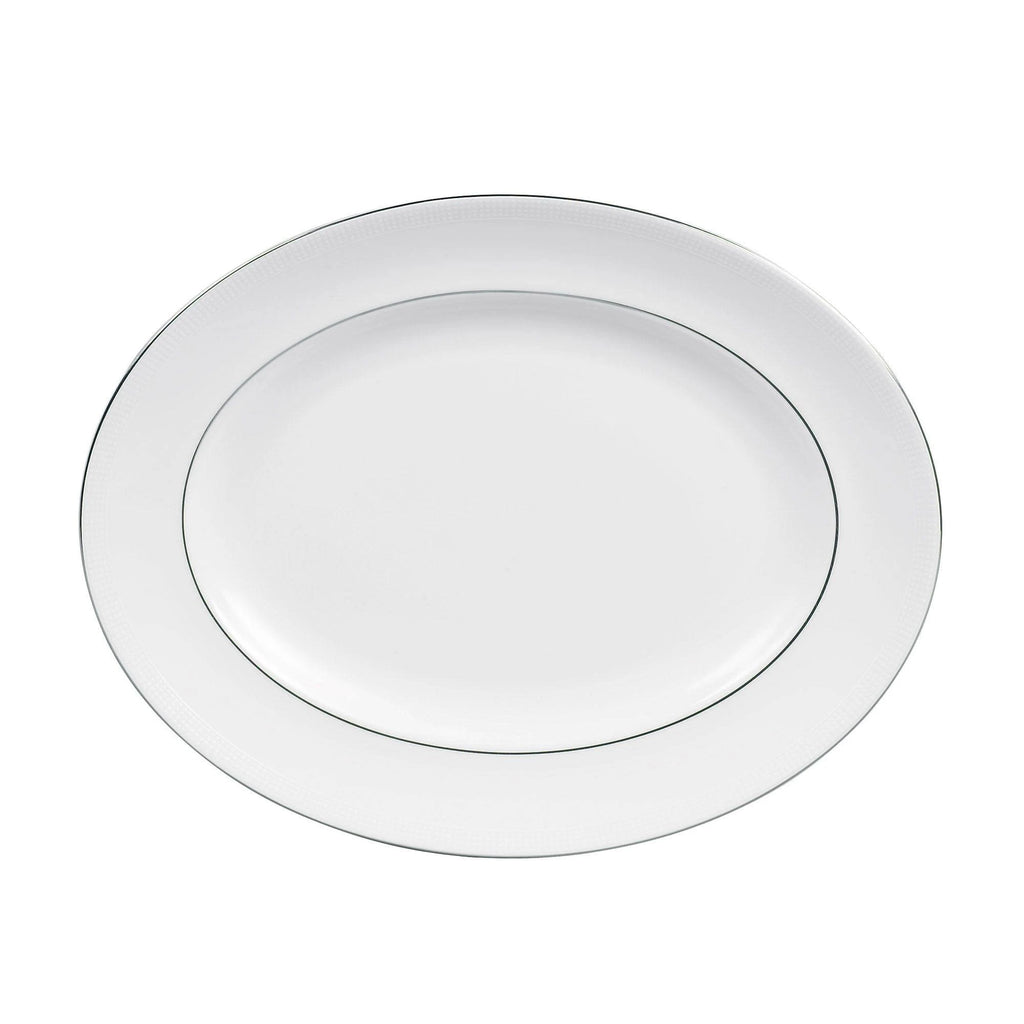 Oval Platter A553