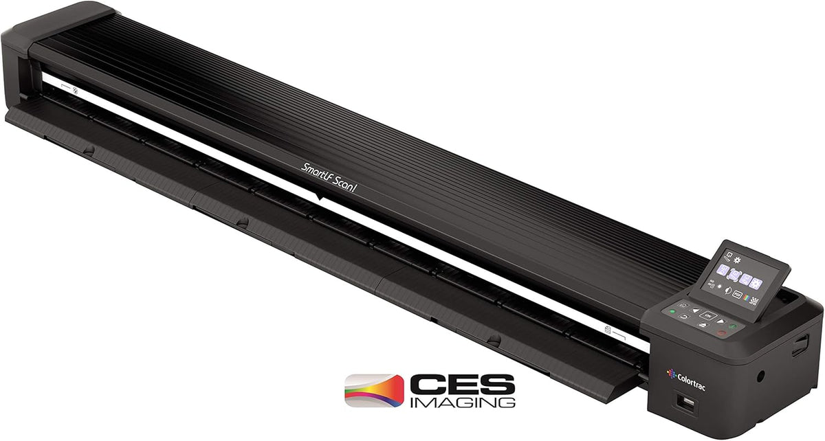 Wide Format Scanner K877650