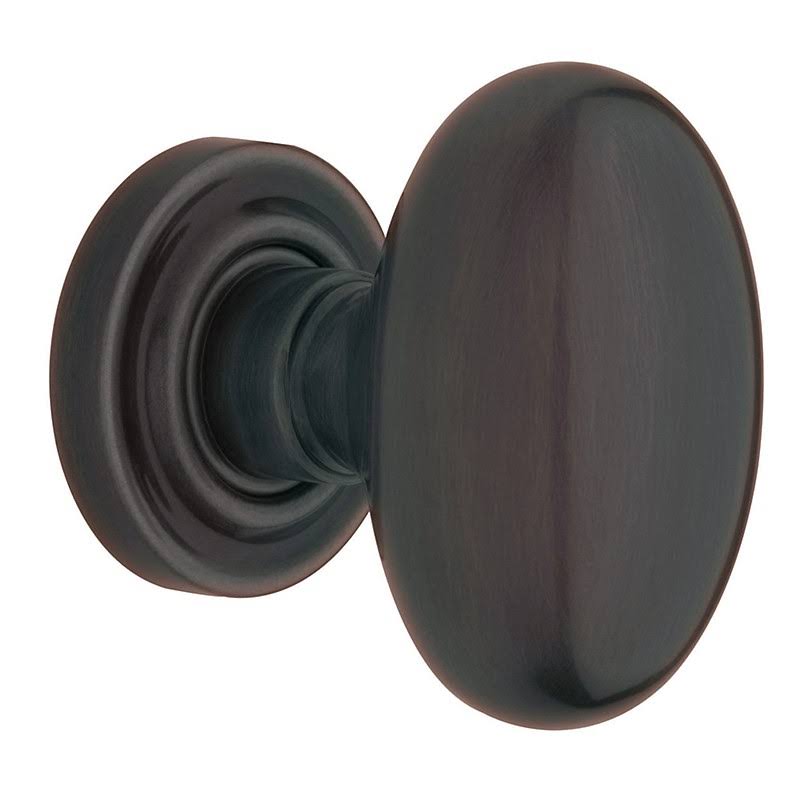 Polished Brass Full Dummy Knob Set Y55535